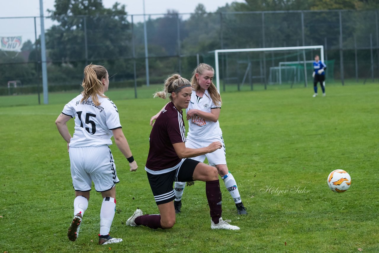 Bild 272 - Frauen SV Henstedt Ulzburg II - TSV Klausdorf : Ergebnis: 2:1